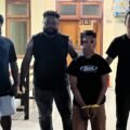 Polres Keerom Ungkap Kasus Pencurian Emas dalam Ops Sikat Cartenz II-2026