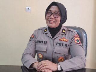 Ops Sikat Cartenz II-2026, Polda Papua Imbau Masyarakat Waspada dan Hindari Risiko Pembegalan