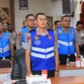 Wakapolda Papua Tekankan Prinsip BETAH dalam Seleksi Pendidikan Pengembangan Polri T.A. 2027