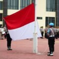 Wakapolda Papua Pimpin Upacara Hari Sumpah Pemuda ke-98, Ajak Generasi Muda Jaga Persatuan dan Kedamaian