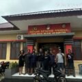 Lewat Ops Sikat Cartenz II 2026, Polres Biak Numfor Ungkap Kasus Pencurian Motor