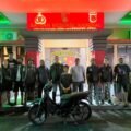 Ops Sikat Cartenz II 2026, Polres Biak Numfor Amankan Terduga Pelaku dan Barang Bukti Curanmor