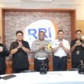 Polisi Menyapa, Polda Papua Edukasi Masyarakat tentang Keselamatan Berlalu Lintas