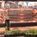 Wakapolda Papua Buka Pembinaan Pencegahan Radikalisme, Tekankan Toleransi dan Penguatan Ideologi Pancasila