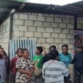 Pemuda Keerom Deklarasikan Komitmen Jaga Papua Tetap Damai