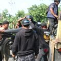 Kembangkan Kasus Curanmor, Polda Papua Amankan 25 Kendaraan di Rusunawa Uncen