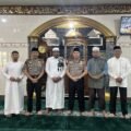 Melalui Jumat Keliling, Polda Papua Perkuat Silaturahmi dan Kemitraan dengan Masyarakat