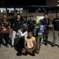 Ops Sikat Cartenz II 2026, Polresta Jayapura Kota Ungkap Dugaan Penadahan Motor