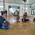 Melalui Subuh Keliling, Polres Merauke Ajak Warga Cegah Karhutla dan Jaga Keamanan