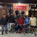 Gerak Cepat Tim Ops Sikat Cartenz II-2026, Kasus Curanmor di Sentani Terungkap